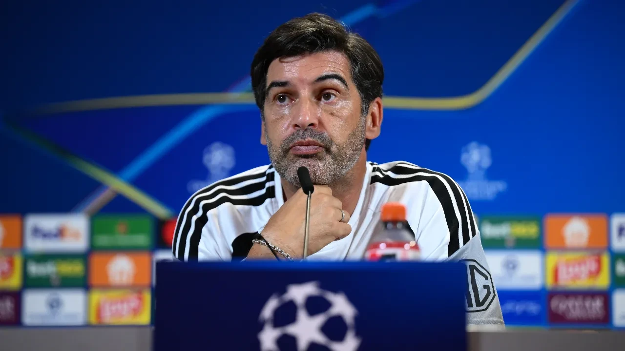 Lyon'da Fonseca, Fenerbahçe maçı öncesinde konuştu! "Tarih yazmak istiyoruz"