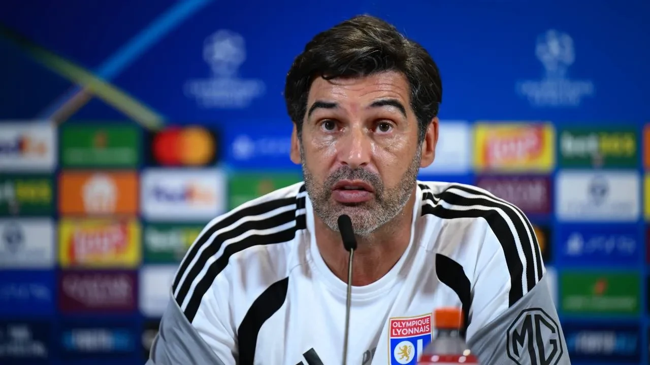 Lyon'da Fonseca, Fenerbahçe maçı öncesinde konuştu! "Tarih yazmak istiyoruz"