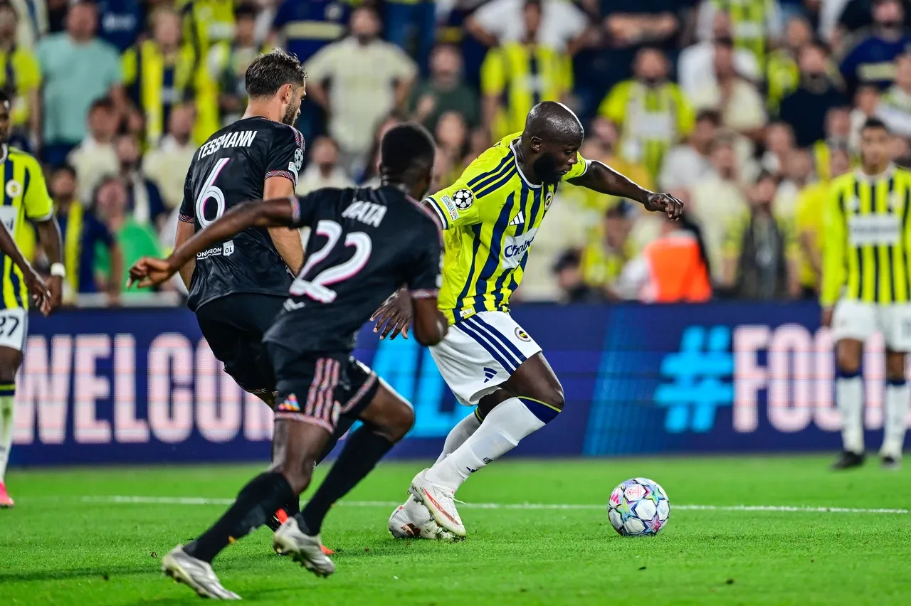 Lyon'da Türk korkusu! Fenerbahçeli taraftarların biletleri tek tek iptal ediliyor