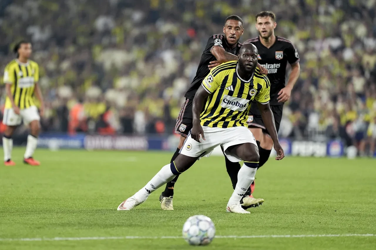Lyon'da Türk korkusu! Fenerbahçeli taraftarların biletleri tek tek iptal ediliyor