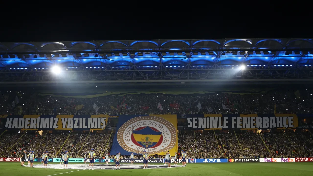 Lyon'da Türk korkusu! Fenerbahçeli taraftarların biletleri tek tek iptal ediliyor