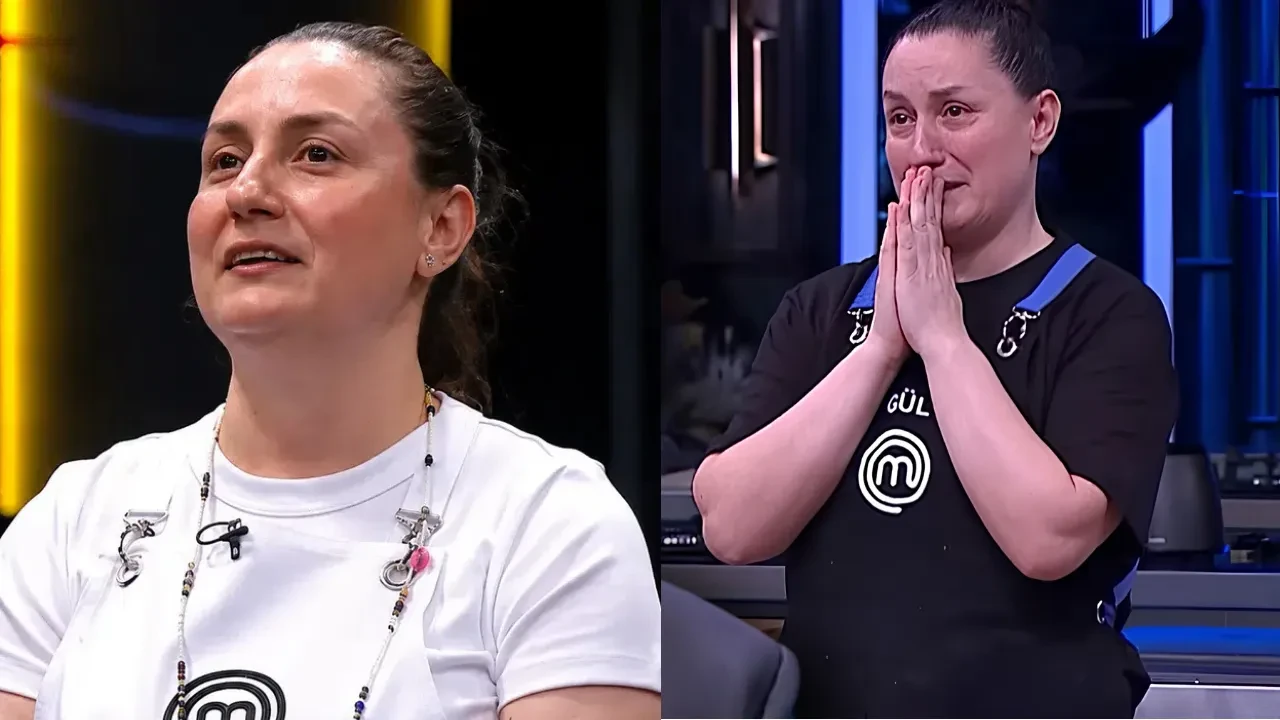 MasterChef Gülbahar'ın hikayesi nedir? MasterChef Gül'e ne oldu?