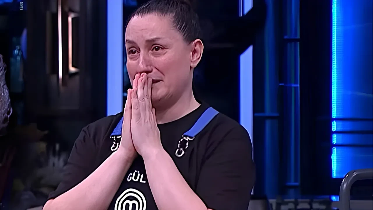 MasterChef Gülbahar'ın hikayesi nedir? MasterChef Gül'e ne oldu?