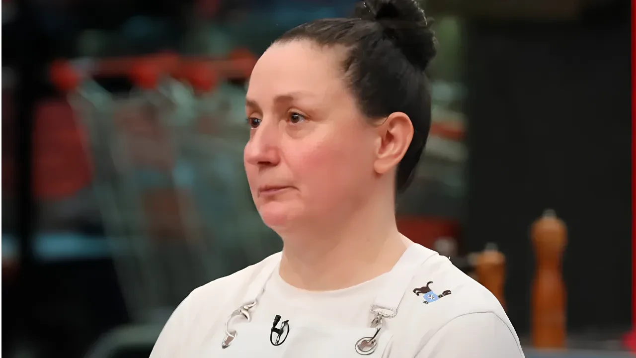 MasterChef Gülbahar'ın hikayesi nedir? MasterChef Gül'e ne oldu?