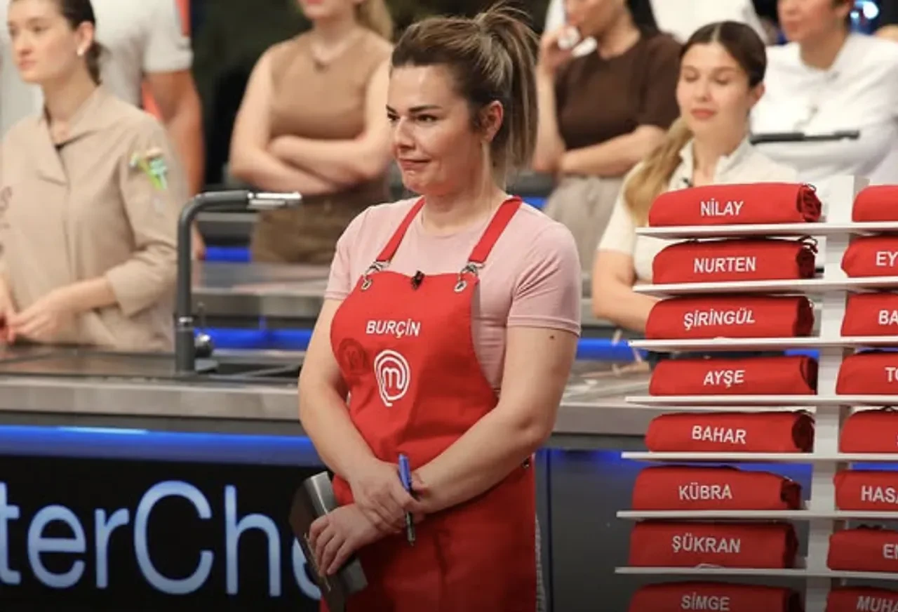 Masterchef takım oyununu kim kazandı, hangi takım? 25 Ağustos dokunulmazlığı kim kazandı?