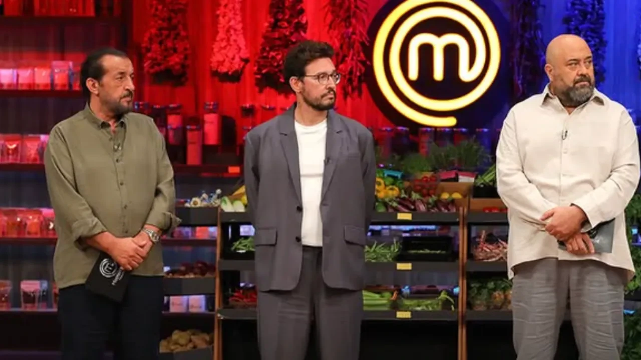 Masterchef takımlar nasıl oldu? Kırmızı ve mavi takım yarışmacılarının isimleri