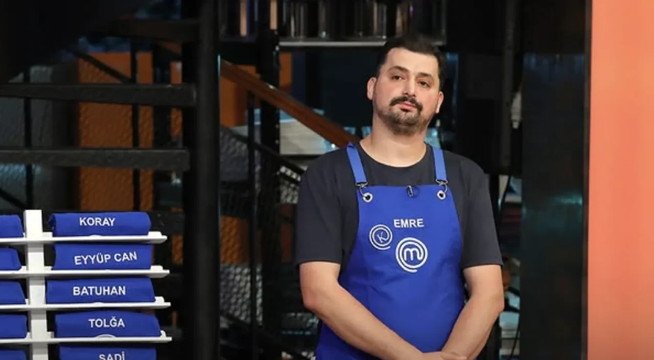Masterchef takımlar nasıl oldu? Kırmızı ve mavi takım yarışmacılarının isimleri