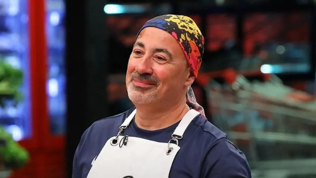 Masterchef Türkiye Eyüpcan ve Şadi diskalifiye olacak mı? Stüdyoda gergin anlar küfürler havada uçuştu