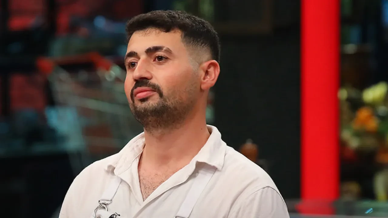 Masterchef Türkiye Eyüpcan ve Şadi diskalifiye olacak mı? Stüdyoda gergin anlar küfürler havada uçuştu