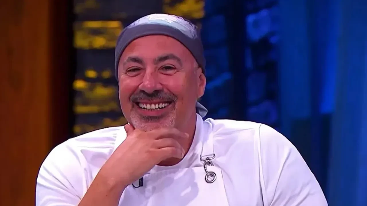 Masterchef Türkiye Eyüpcan ve Şadi diskalifiye olacak mı? Stüdyoda gergin anlar küfürler havada uçuştu
