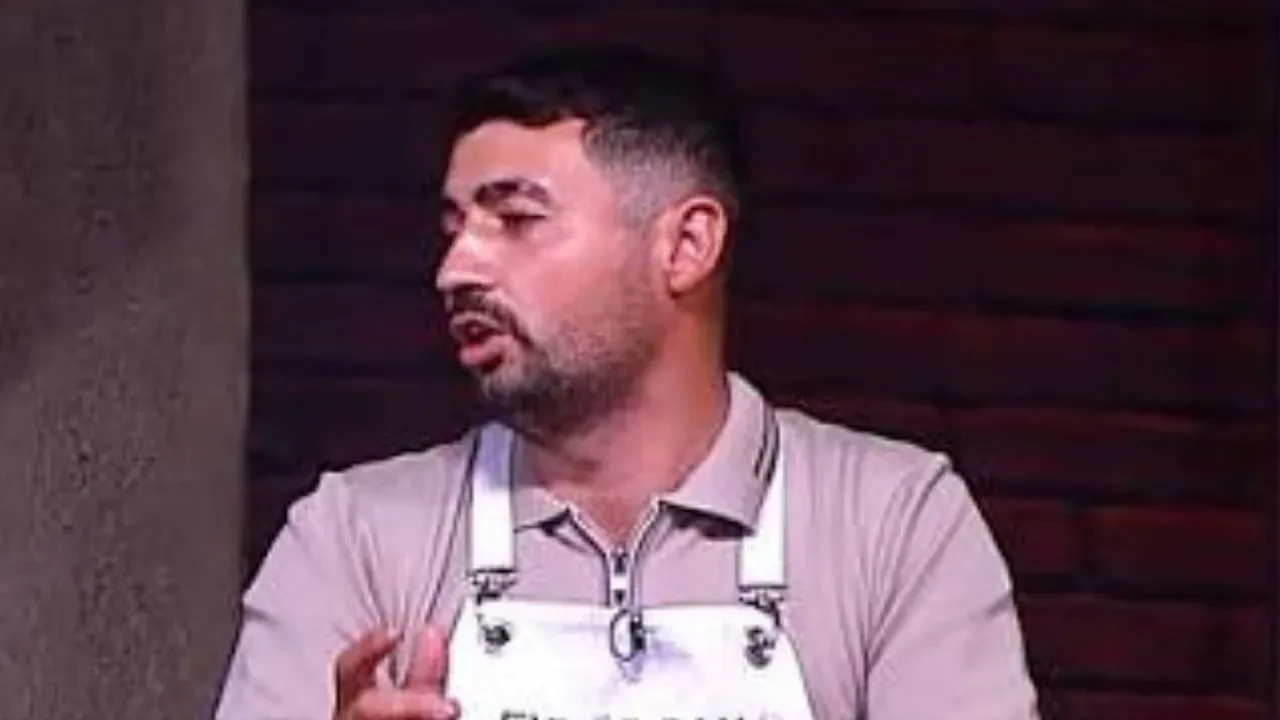 Masterchef Türkiye Eyüpcan ve Şadi diskalifiye olacak mı? Stüdyoda gergin anlar küfürler havada uçuştu