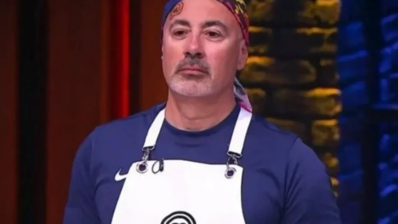Masterchef Türkiye Eyüpcan ve Şadi diskalifiye olacak mı? Stüdyoda gergin anlar küfürler havada uçuştu