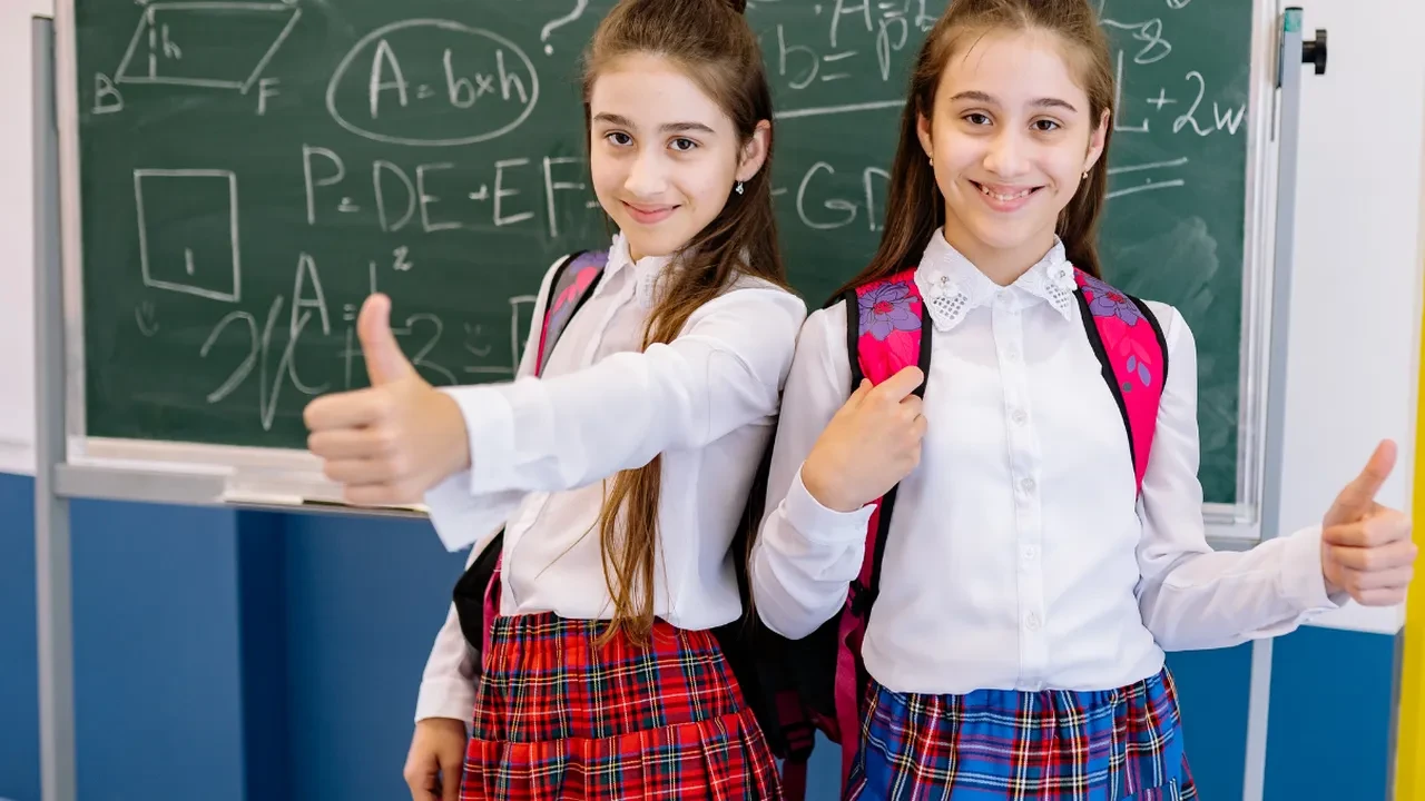 Okul alışverişi yapan veliler dikkat! Uzmanından kıyafet seçimi için kritik uyarılar