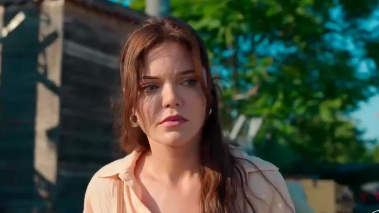 Öngörü filmi ne zaman çıkacak, yayınlanacak? Hilal Altınbilek ve Serkan Çayoğlu ekranlara geliyor