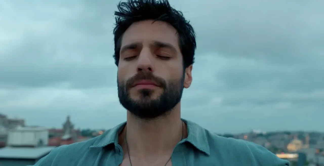 Öngörü filmi ne zaman çıkacak, yayınlanacak? Hilal Altınbilek ve Serkan Çayoğlu ekranlara geliyor