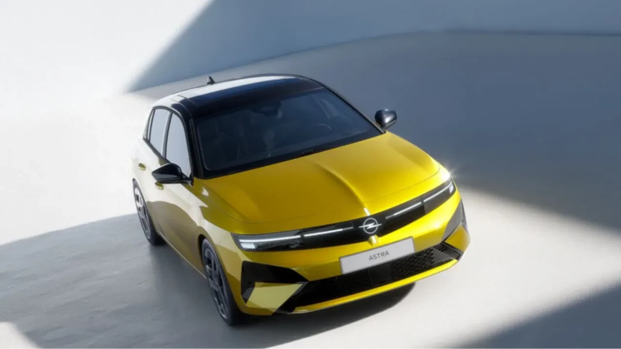 Opel Ağustos 2026 fiyat listesi güncellendi! İşte Opel Corsa, Astra, Frontera, Grandland fiyatları