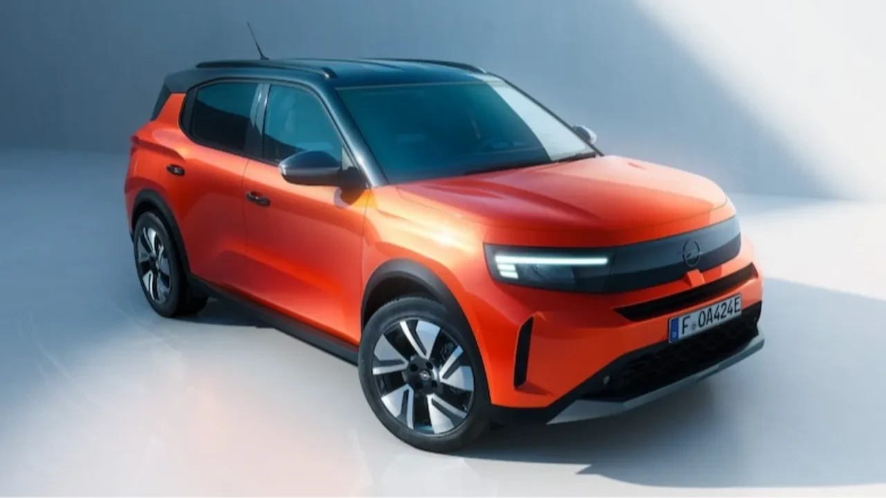 Opel Ağustos 2026 fiyat listesi güncellendi! İşte Opel Corsa, Astra, Frontera, Grandland fiyatları