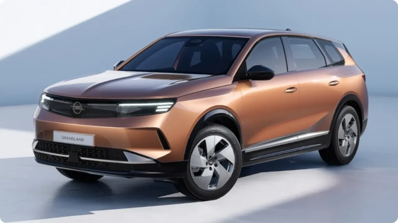 Opel Ağustos 2026 fiyat listesi güncellendi! İşte Opel Corsa, Astra, Frontera, Grandland fiyatları