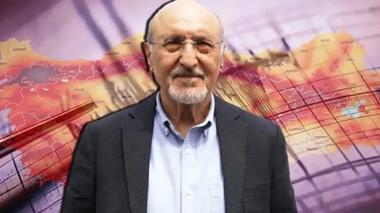 Osman Bektaş duyurdu! Kilitli fay 15 mm kaydı: İstanbul depremiyle ilgili yeni bulgu