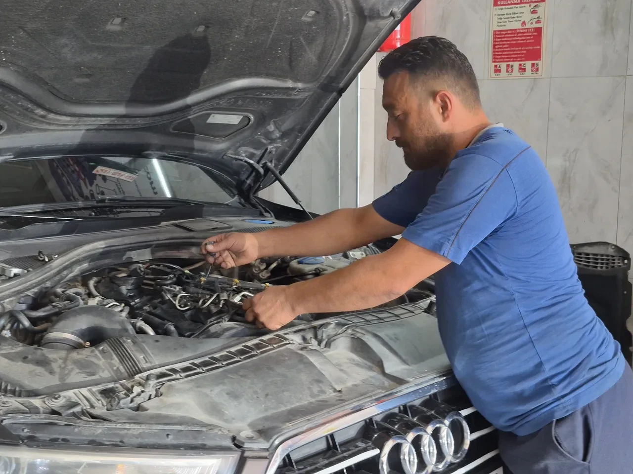 Otomotik araç kullananlar dikkat! Uzmanından masraf olmaması için hayati vites önerisi