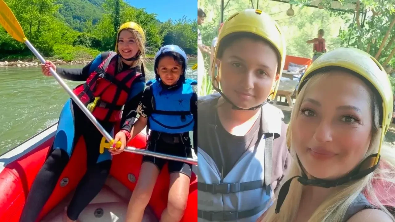 Rafting faciası yürek yaktı! 14 yaşındaki çocuk hayatını kaybetti, firmanın yaptığı hareket aileyi bir kez daha yıktı