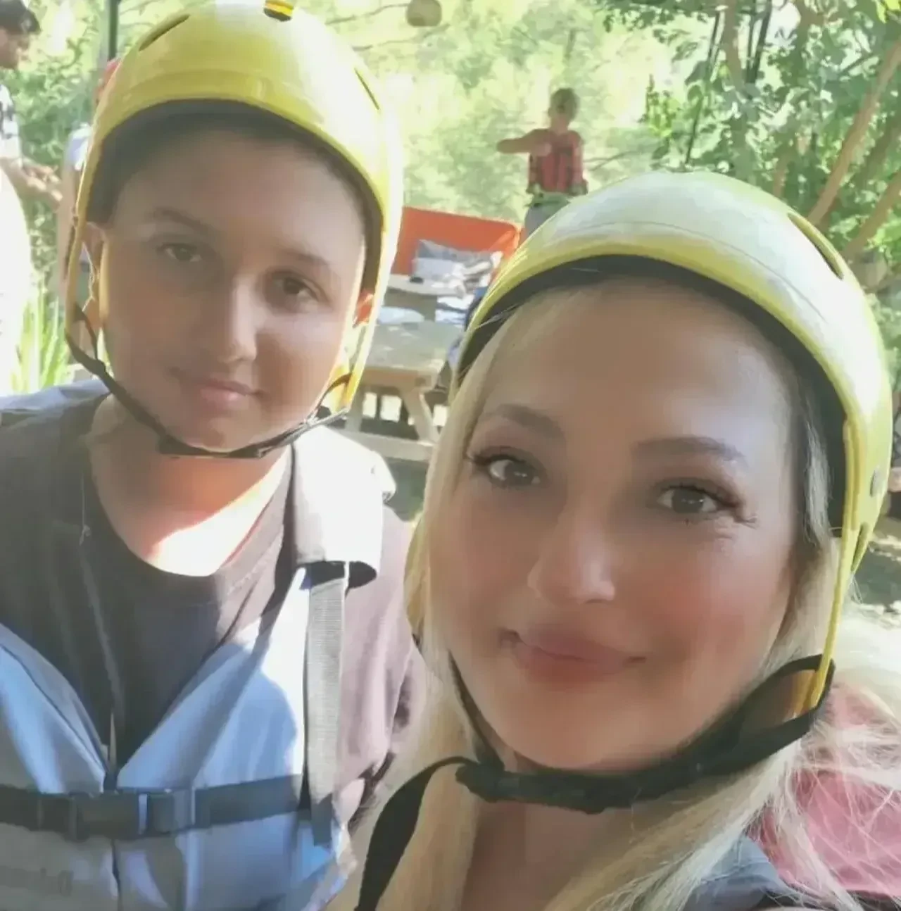 Rafting faciası yürek yaktı! 14 yaşındaki çocuk hayatını kaybetti, firmanın yaptığı hareket aileyi bir kez daha yıktı