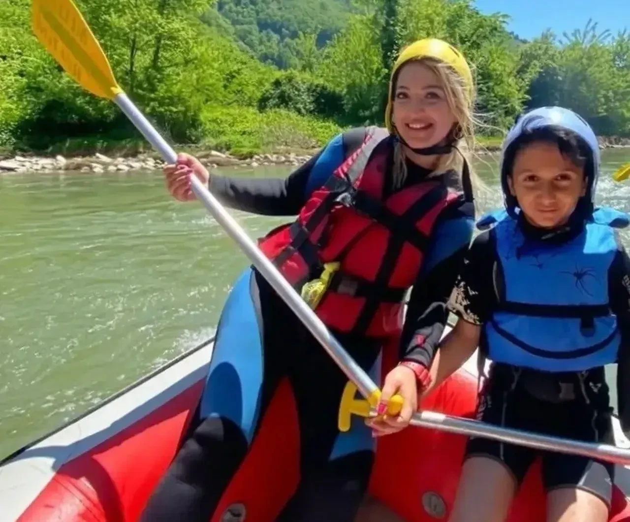 Rafting faciası yürek yaktı! 14 yaşındaki çocuk hayatını kaybetti, firmanın yaptığı hareket aileyi bir kez daha yıktı