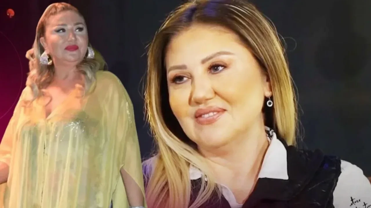 Şarkıcı Hamiyet’ten sevenlerini endişelendiren haber! Hastaneye kaldırıldı, ameliyata alındı