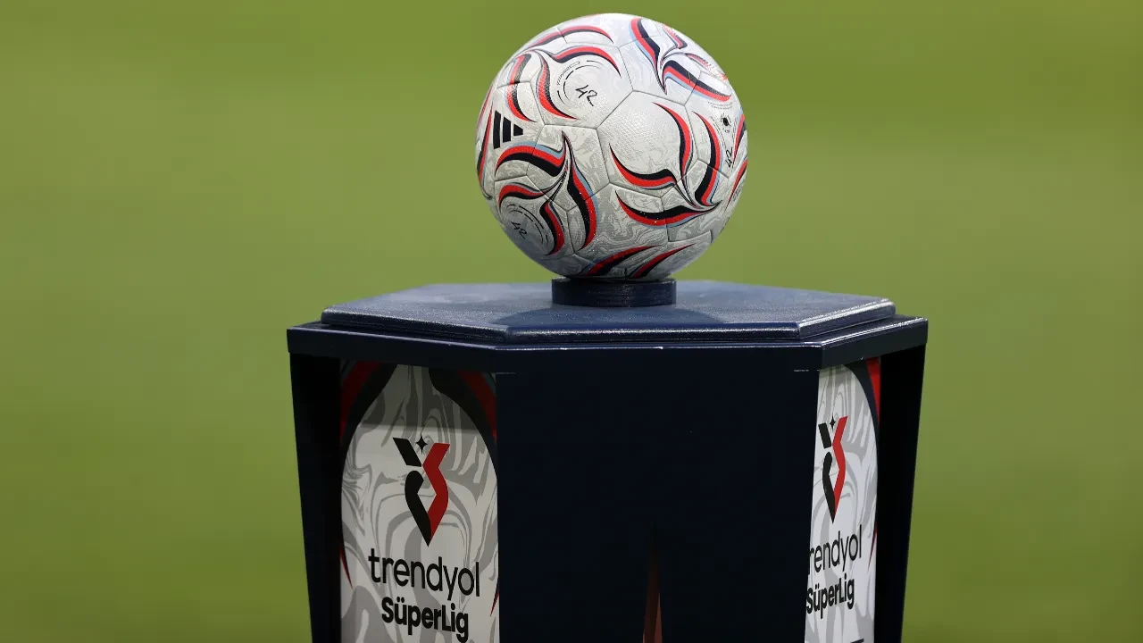 Süper Lig'de 2. hafta maçları tamamlandı! İşte sonuçlar ve 3. haftanın programı