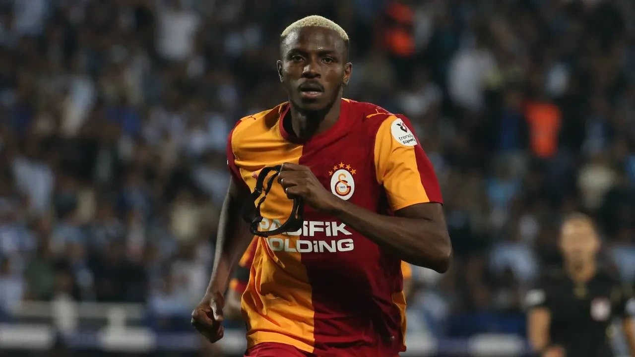 Süper Lig'de 2. hafta maçları tamamlandı! İşte sonuçlar ve 3. haftanın programı