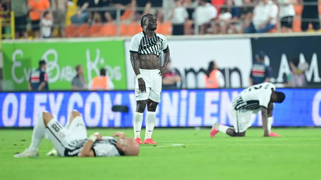 Süper Lig'de 2. hafta maçları tamamlandı! İşte sonuçlar ve 3. haftanın programı