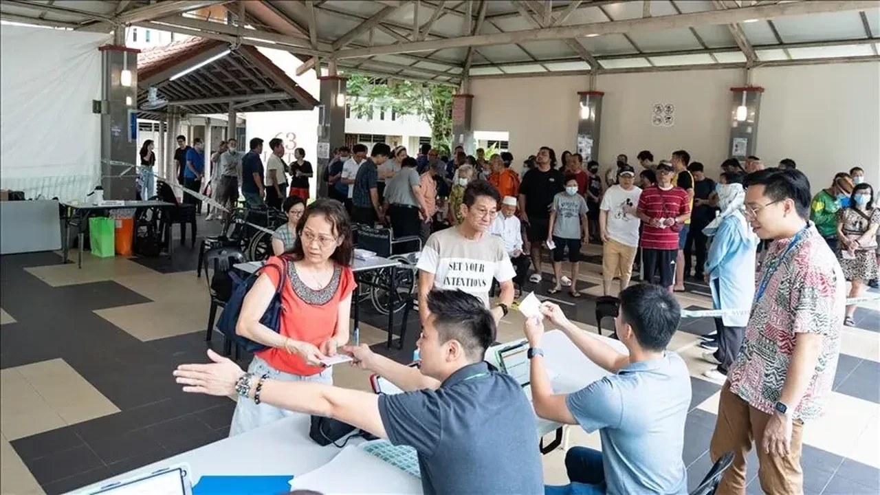 'Süper yaşlı' ülke önlemi: Her çocuk için ödeme yapılacak! Asya ülkesi kesenin ağzını açtı