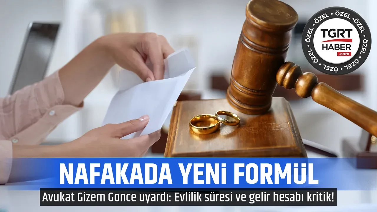 NAFAKADA YENİ FORMÜL