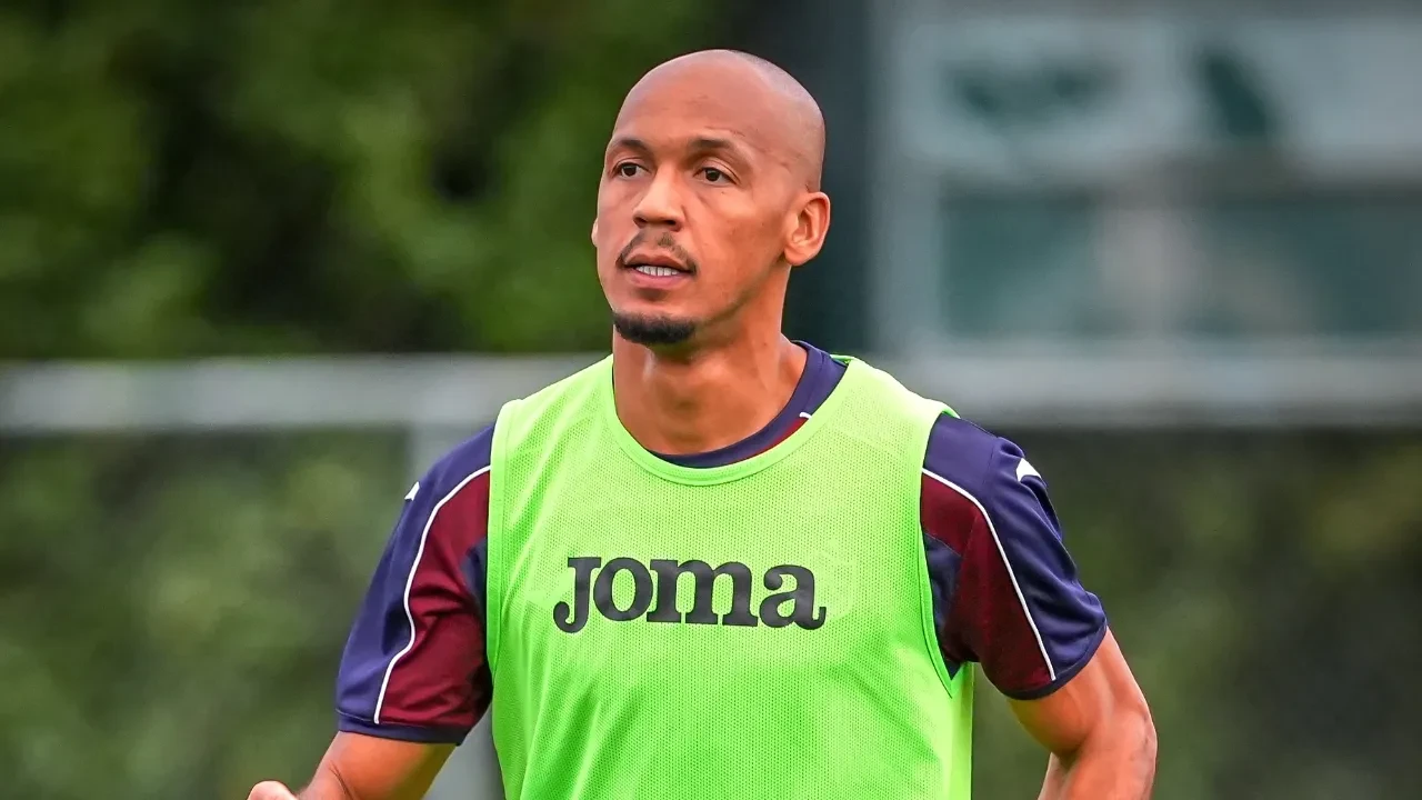 Trabzonspor'da Fabinho gelişmesi