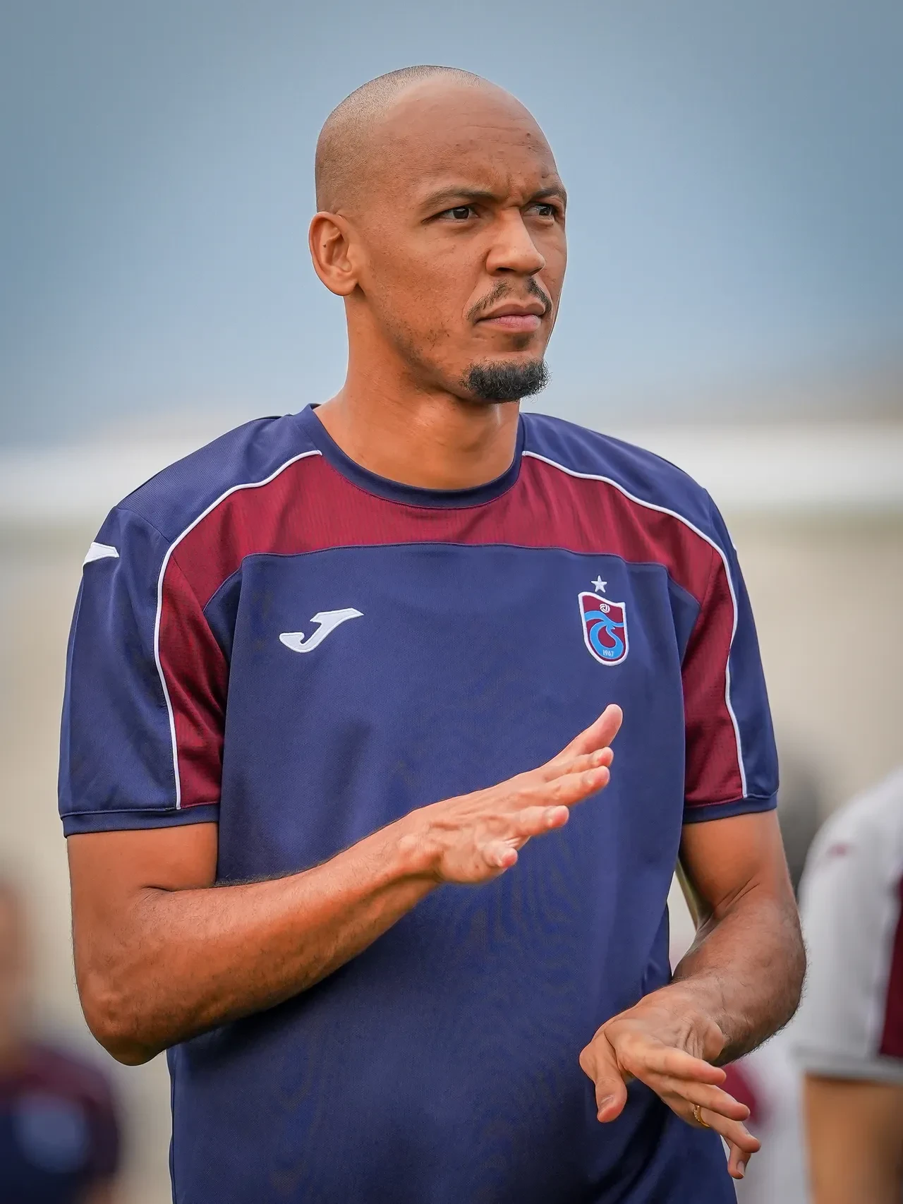 Trabzonspor'da Fabinho gelişmesi