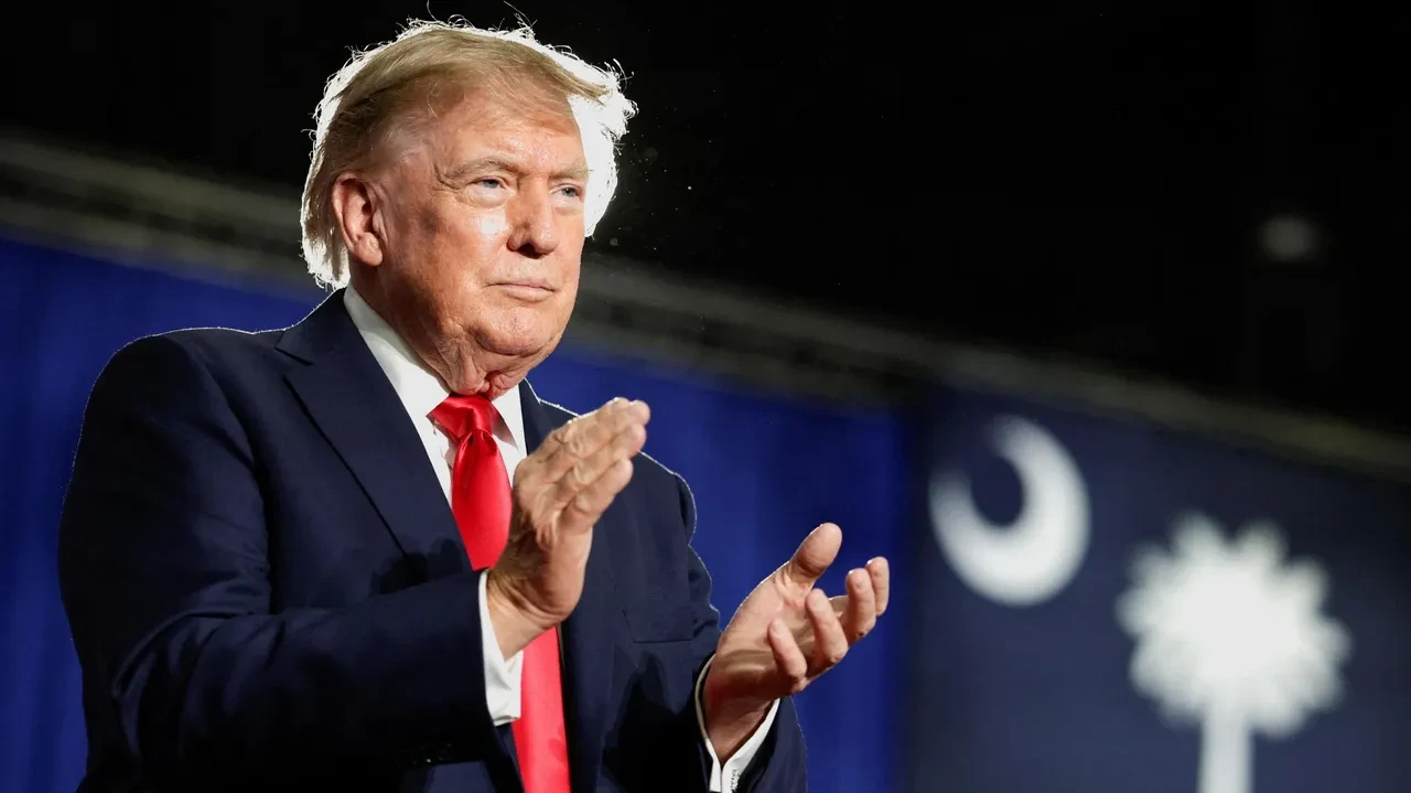 Trump ailesi kendi bankasını kurmaya hazırlanıyor