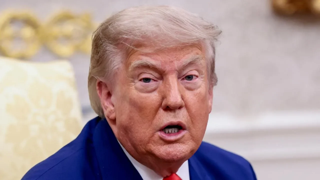 Trump ailesi kendi bankasını kurmaya hazırlanıyor