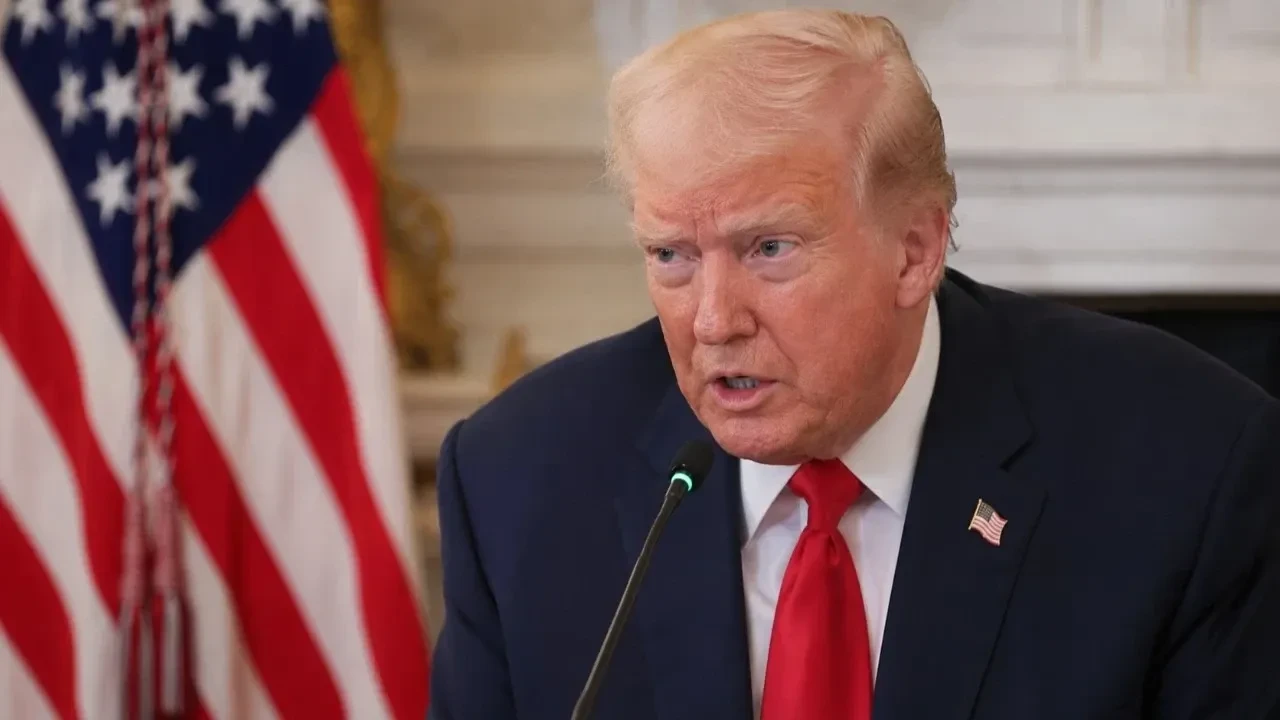Trump ailesi kendi bankasını kurmaya hazırlanıyor