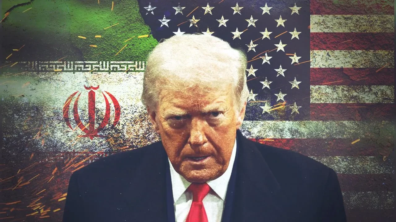 Trump 'İnsanı kriz derhal durdurulmalı' diyerek İran'da yaşananları işaret etti
