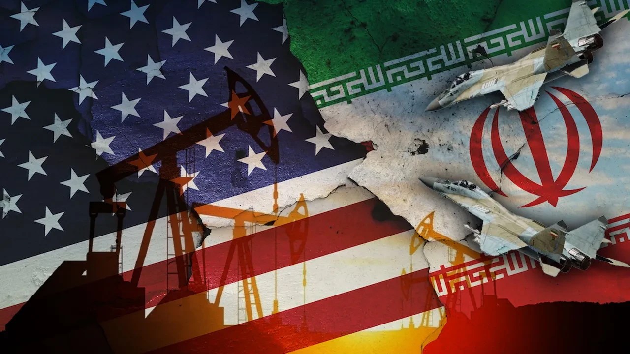 Trump 'İnsanı kriz derhal durdurulmalı' diyerek İran'da yaşananları işaret etti