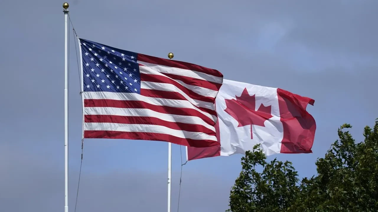 Trump, Kanada Başbakanı Carney'i yalancılıkla suçladı! Ontario Gölü'ne göz dikti: Amerika Gölü yapacağız