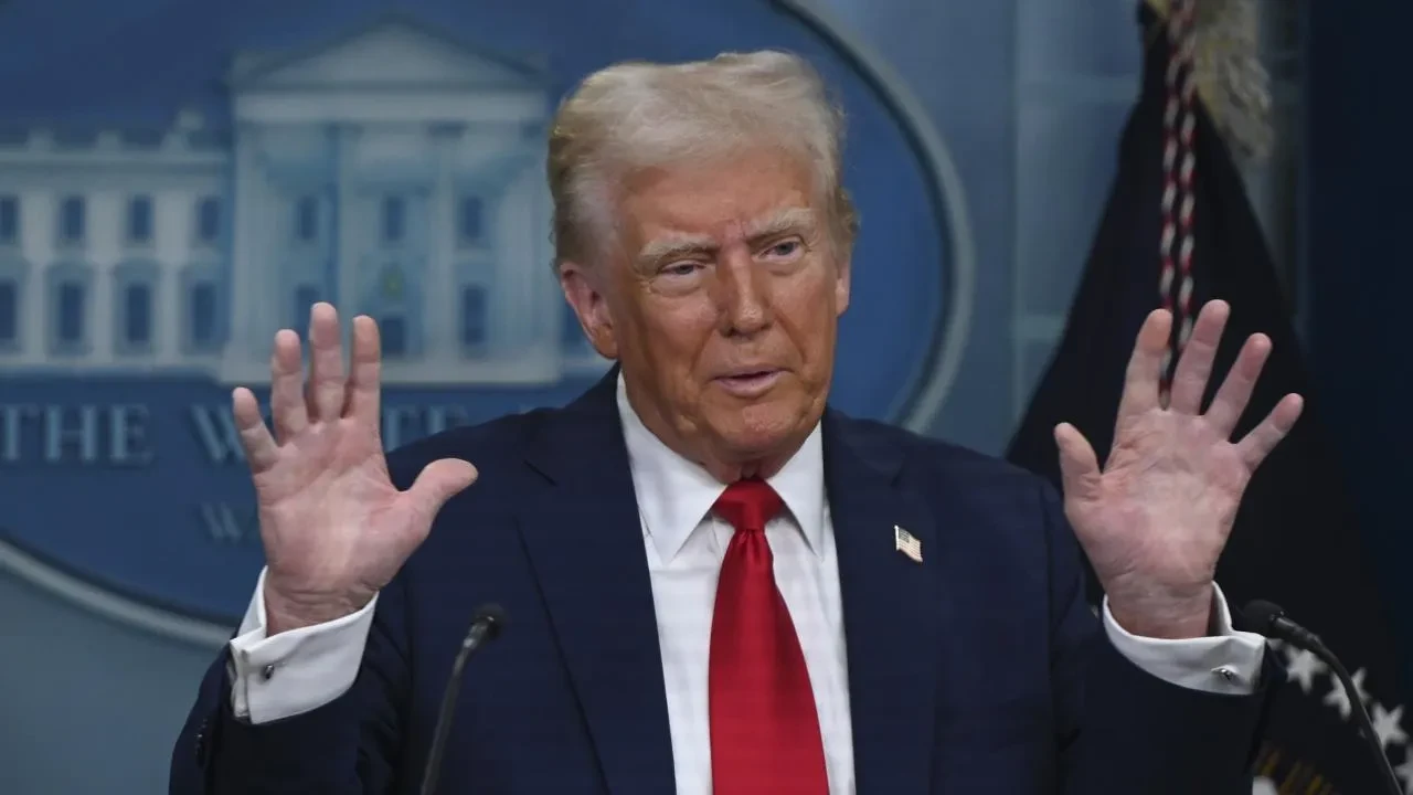 Trump’ın büyük planı en ciddi sınavıyla karşı karşıya