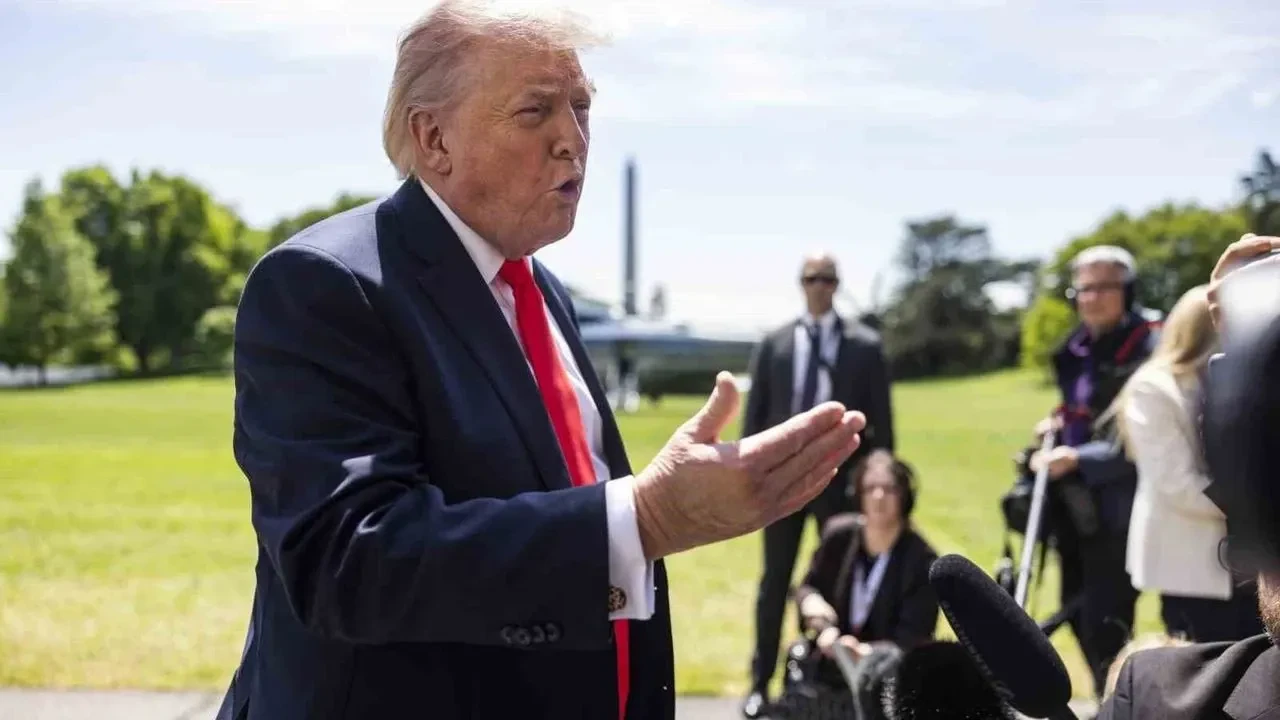 Trump’ın büyük planı en ciddi sınavıyla karşı karşıya