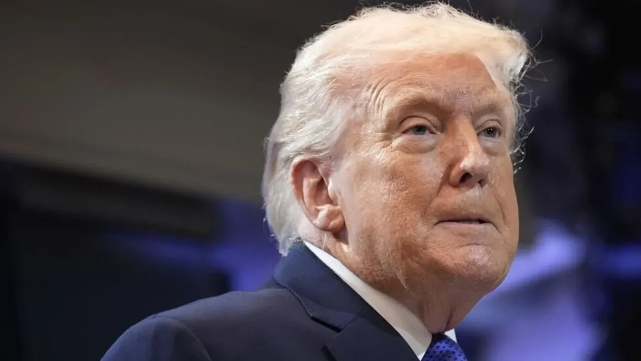 Trump’ın büyük planı en ciddi sınavıyla karşı karşıya
