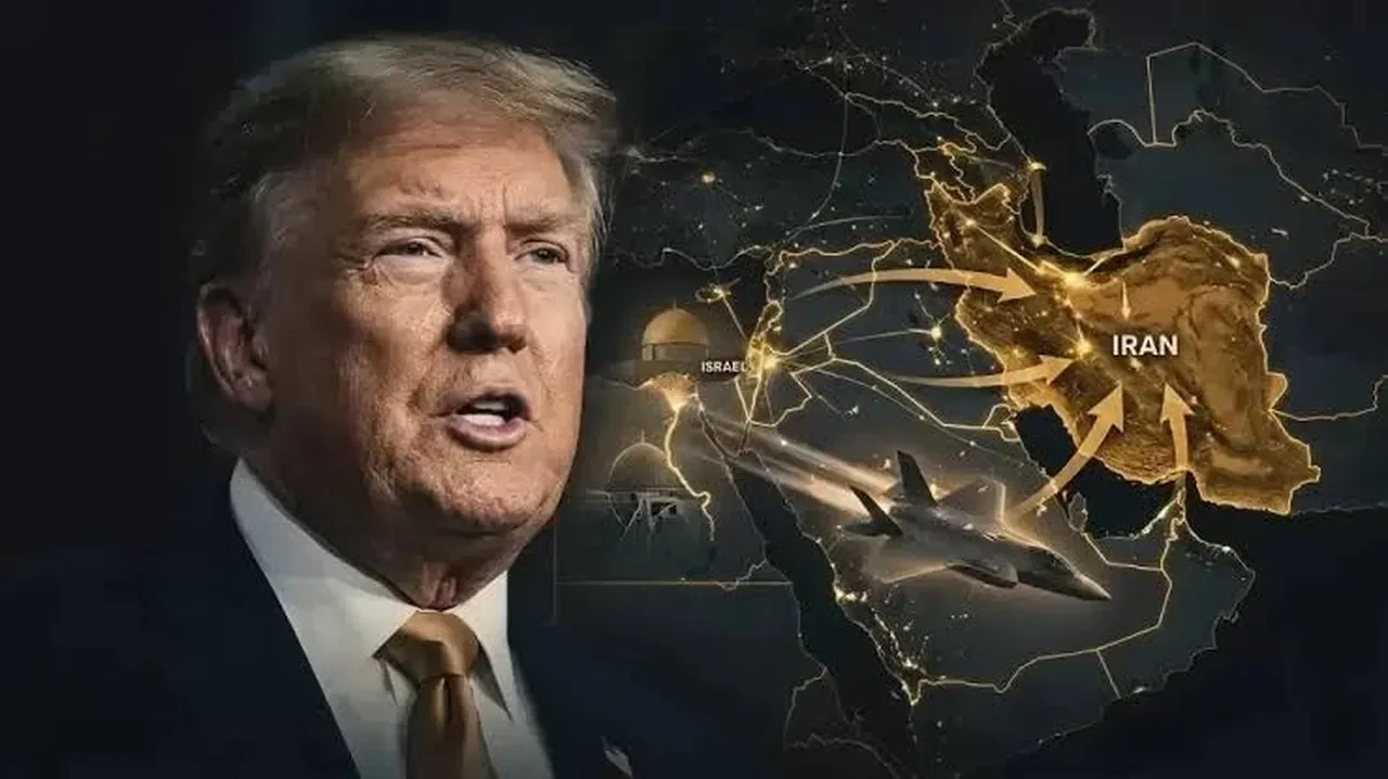 Trump’ın büyük planı en ciddi sınavıyla karşı karşıya
