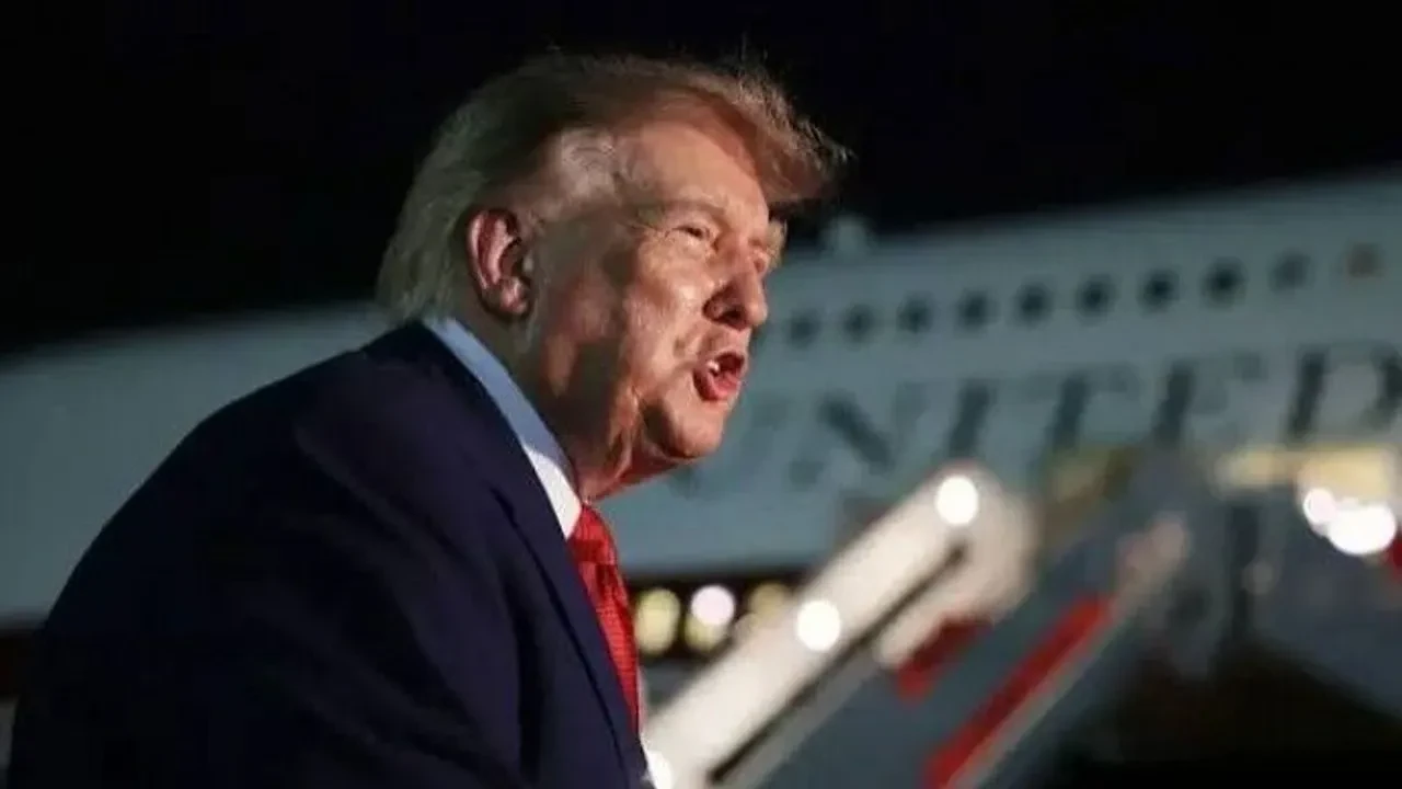 Trump’ın büyük planı en ciddi sınavıyla karşı karşıya
