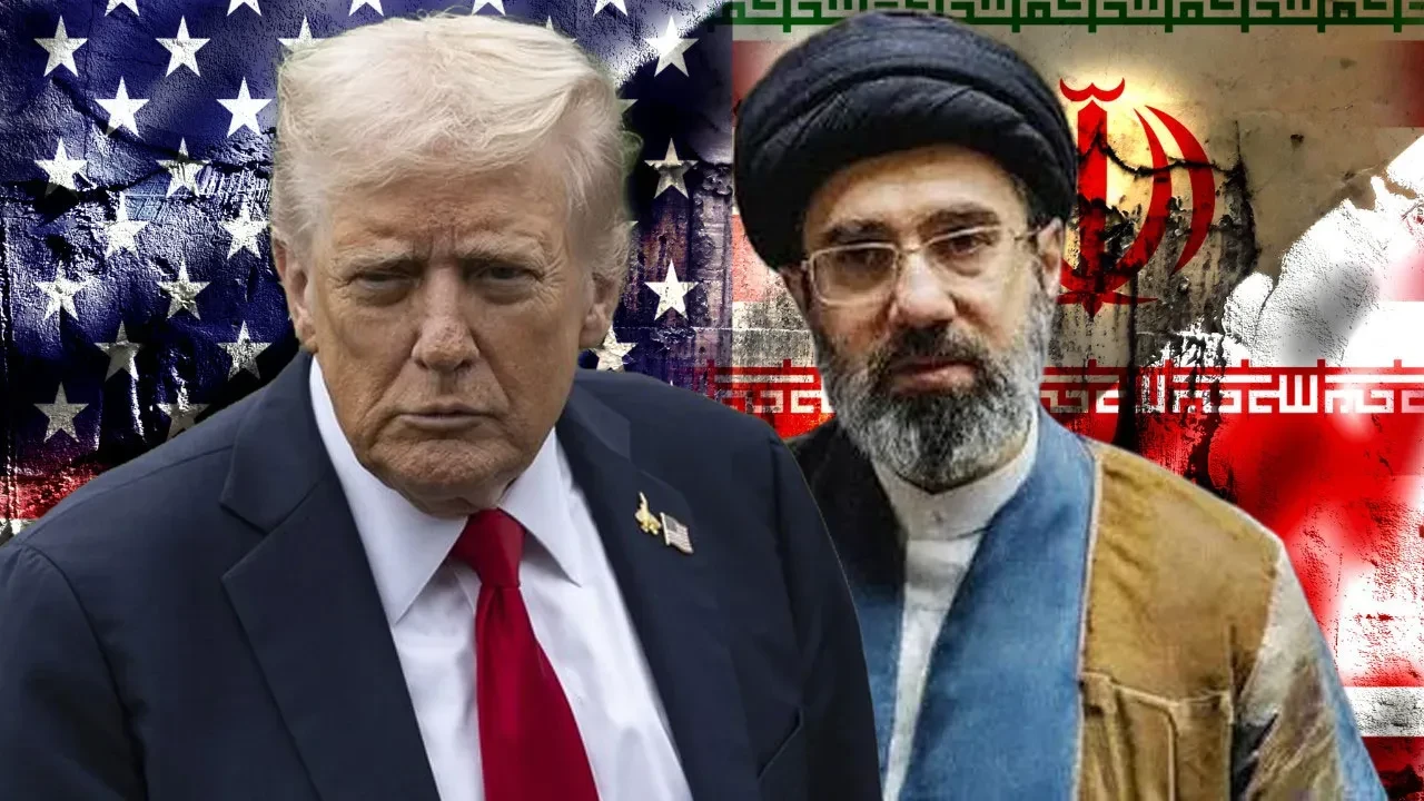Trump’ın büyük planı en ciddi sınavıyla karşı karşıya