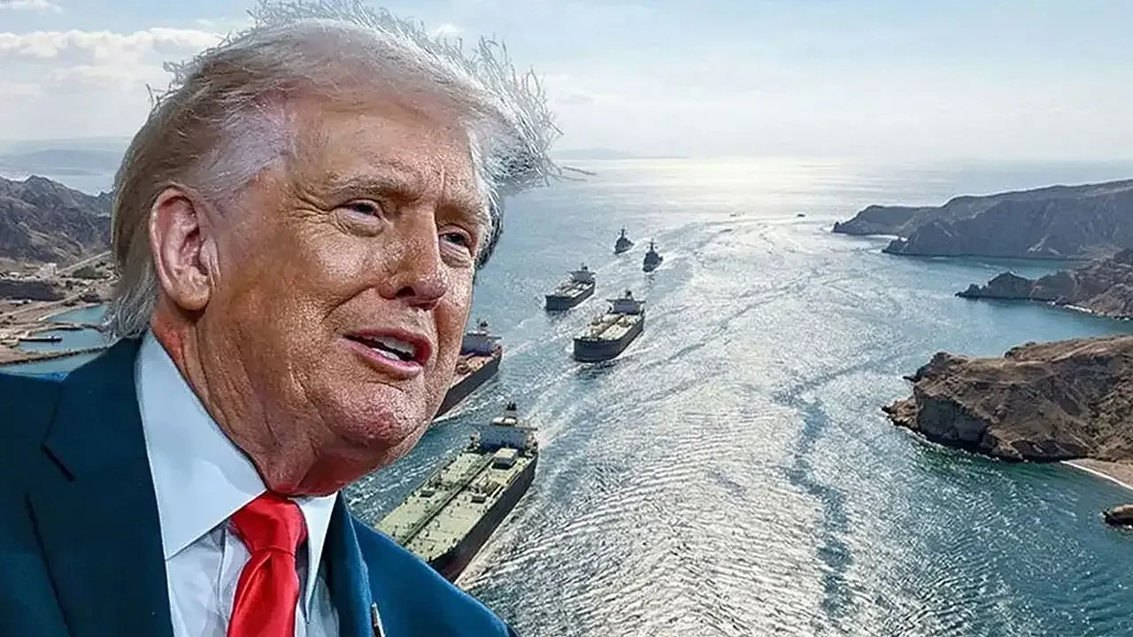 Trump’ın büyük planı en ciddi sınavıyla karşı karşıya