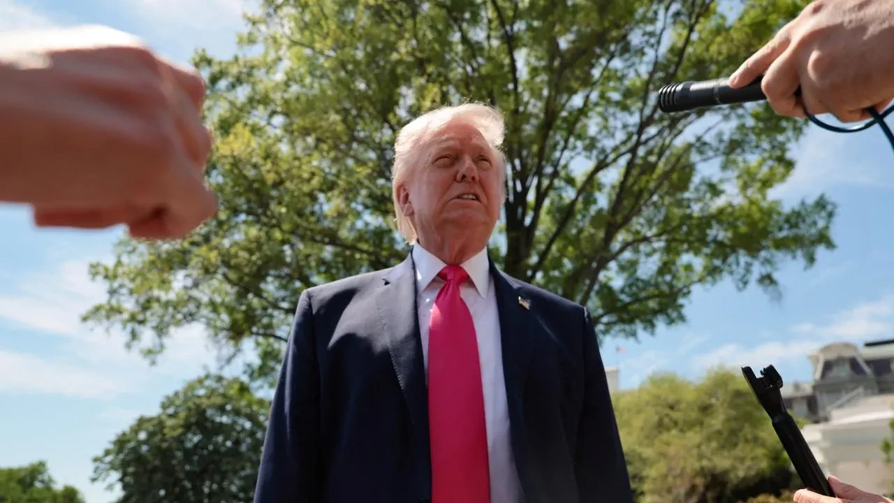 Trump’ın büyük planı en ciddi sınavıyla karşı karşıya