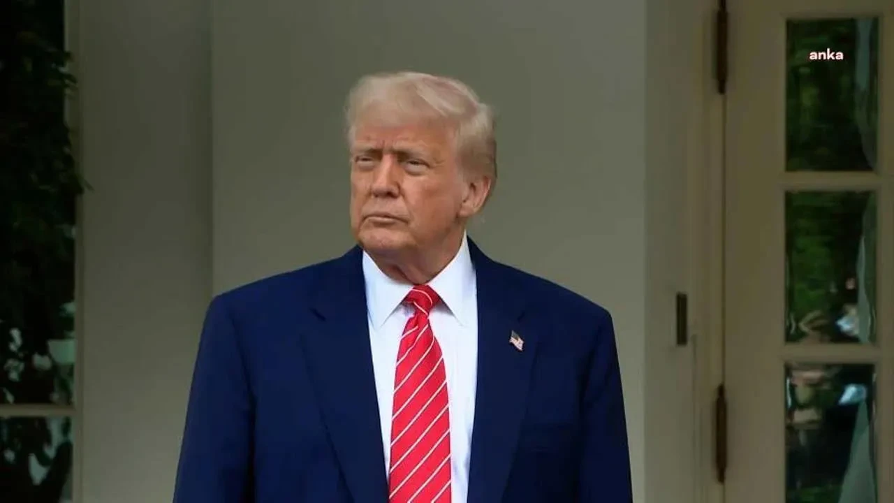Trump’ın büyük planı en ciddi sınavıyla karşı karşıya